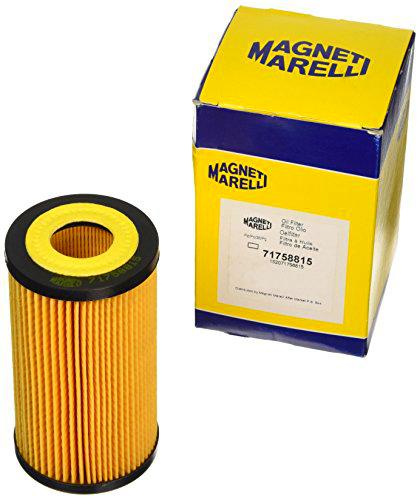 Magneti Marelli 152071758815 Filtro de aceite