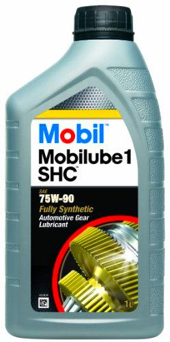 Mobil SAE 75W-90 Mobilube SHC Aceites de motor para coches
