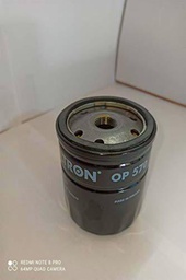 Filtron OP570 Bloque de Motor