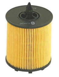 Mecafilter ELH4347 - Filtro De Aceite