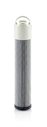 Original MANN-FILTER Filtro Sistema Hidráulico Operador H 7010