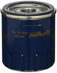 Purflux LS743 Piezas del Motor