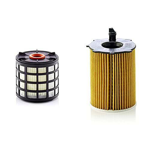 Mann Filter Original Mann-Filter Filtro De Combustible Pu 7011 Z