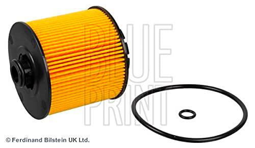 Oil Filter BLUE PRINT Fits VOLVO Xc40 32257013