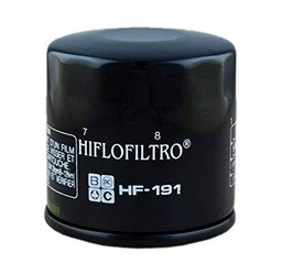 HifloFiltro HF191 Filtro para Moto
