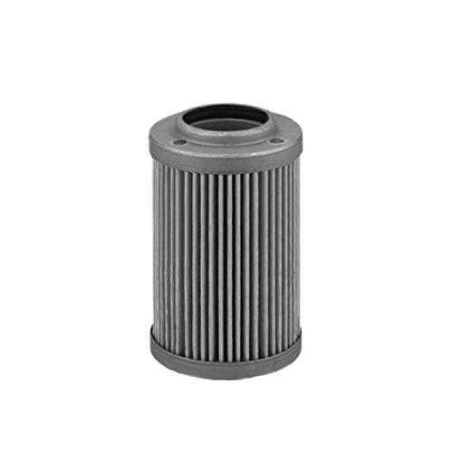 Original MANN-FILTER Filtro de Aceite HD 825/4 - Filtro hidráulico