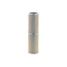 Mann Filter H12225 Filtro de Aceite