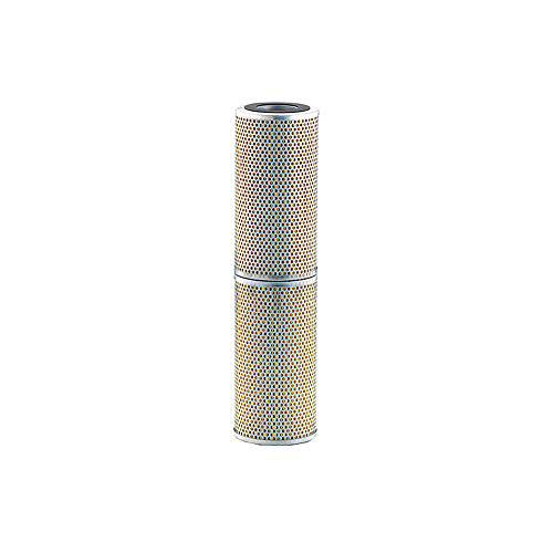 Mann Filter H12225 Filtro de Aceite