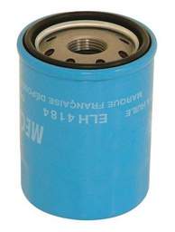 Mecafilter ELH4184 - Filtro De Aceite