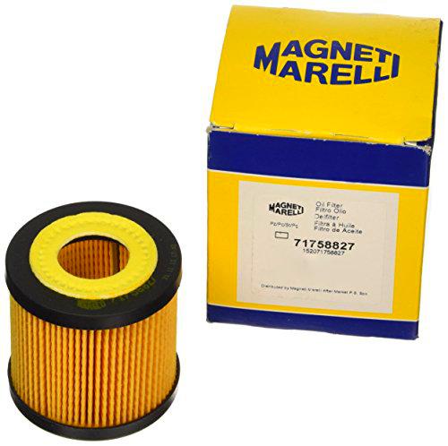 Magneti Marelli 152071758827 Filtro de aceite