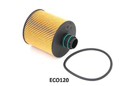 Japanparts - Fo-eco120 filtro de aceite