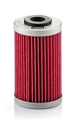 Mann Filter MH55 Filtro de Aceite