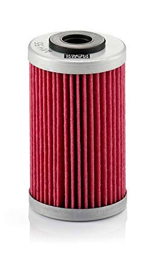 Mann Filter MH55 Filtro de Aceite