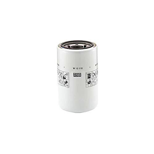 Mann Filter W13110 Filtro de Aceite