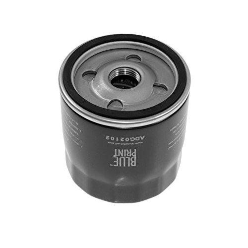 febi bilstein ADG02102 Blue Print-Filtro De Aceite