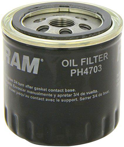FRAM PH4703 Filtro de aceite