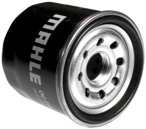 Mahle Filter OC215 Filtro De Aceite
