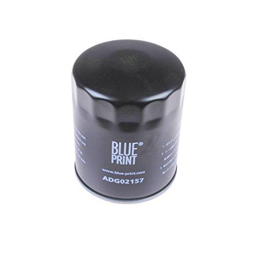 Blue Print adg02157 Filtro de aceite