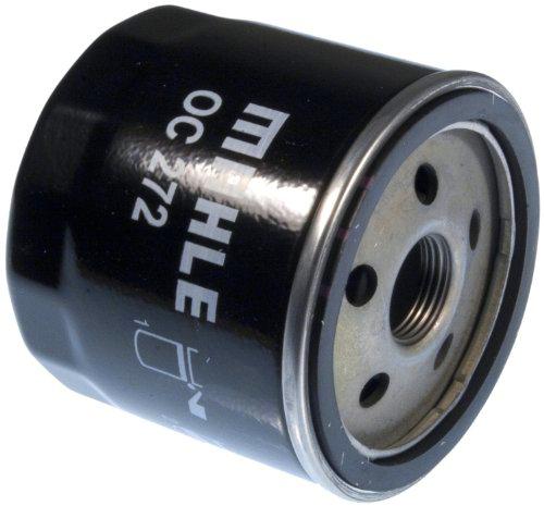 Mahle Filter OC272 Filtro De Aceite