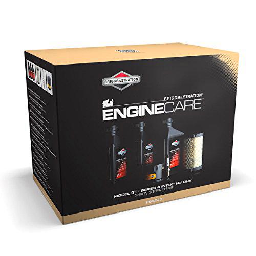 Briggs and Stratton 992243 Engine Care Kit Model 31