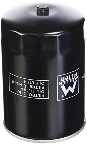 Muller Filter FO1005 Filtro de aceite