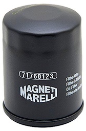 Magneti Marelli 152071758747 Filtro de aceite