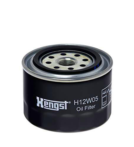 Hen H12W05 Bloque de Motor