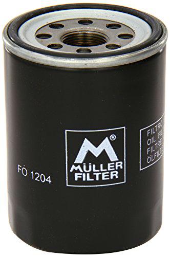 Muller Filter FO1204 Filtro de aceite