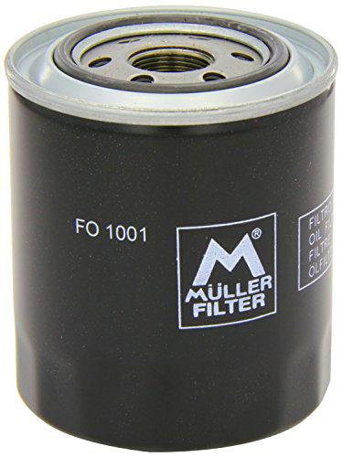 Muller Filter FO1001 Filtro de aceite
