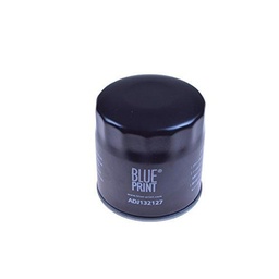 Blue Print - Filtro De Aceite