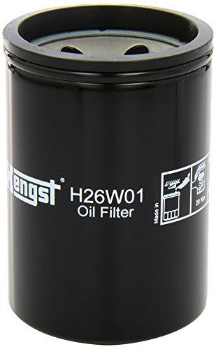 Hen H26W01 Bloque de Motor