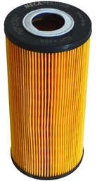 Mecafilter ELH4206 - Filtro De Aceite