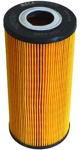 Mecafilter ELH4206 - Filtro De Aceite