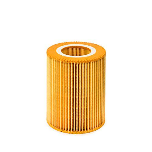 Ufi Filters 25.004.00 Filtro De Aceite