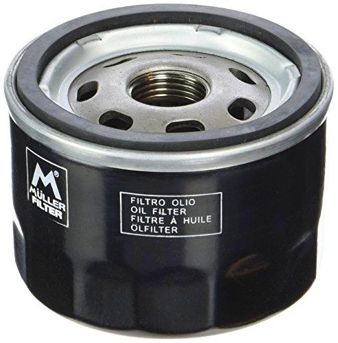 Muller Filter FO15 Filtro de aceite