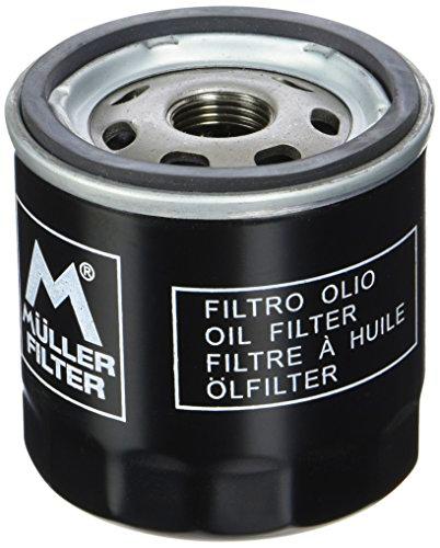 Muller Filter FO124 Filtro de aceite