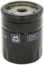 Muller Filter FO125 Filtro de aceite