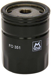 Muller Filter FO351 Filtro de aceite