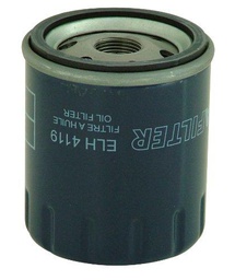 Mecafilter ELH4119 - Filtro De Aceite
