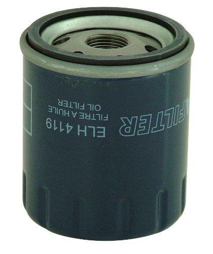 Mecafilter ELH4119 - Filtro De Aceite