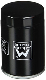 Muller Filter FO224 Filtro de aceite