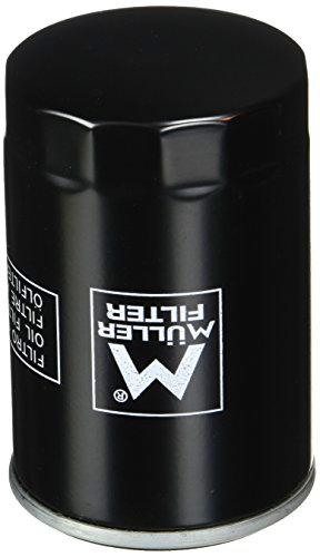 Muller Filter FO224 Filtro de aceite