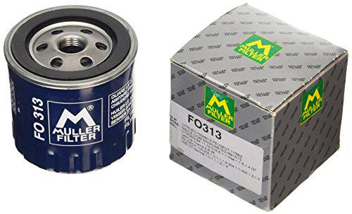 Muller Filter FO313 Filtro de aceite