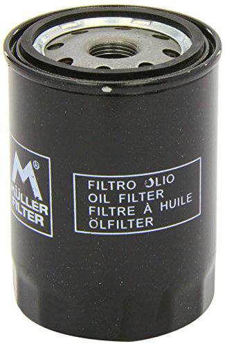 Muller Filter FO202 Filtro de aceite