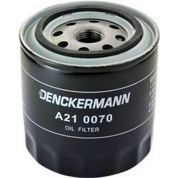 Denckermann a210070 Filtro de aceite