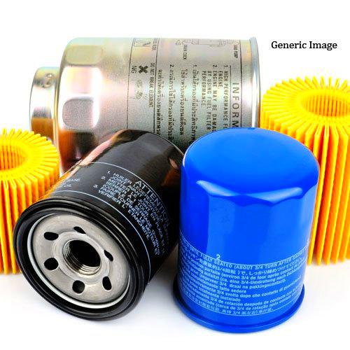 Muller Filter FO148 Filtro de aceite