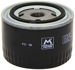 Muller Filter FO18 Filtro de aceite