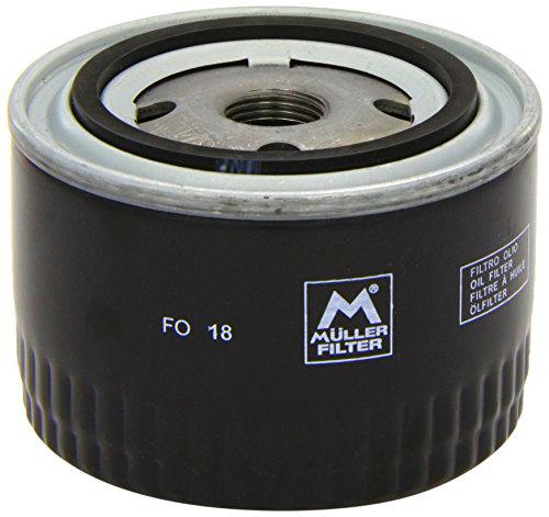 Muller Filter FO18 Filtro de aceite