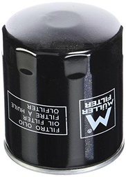 Muller Filter FO206 Filtro de aceite