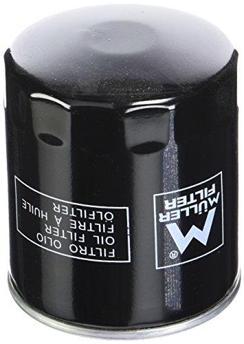 Muller Filter FO206 Filtro de aceite
